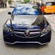 FRONT BUMPER TYPE E63 AMG WIDE