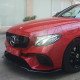 BODY KIT TYPE E63