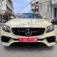 BODY KIT TYPE E63