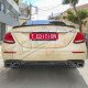 BODY KIT TYPE E63