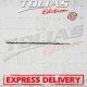 FRONT CHROME STRIP TRIM for LEFT SIDE SKIRT EXCLUSIVE / AVANTGARDE
