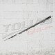 FRONT CHROME STRIP TRIM for LEFT SIDE SKIRT EXCLUSIVE / AVANTGARDE