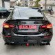 LIP SPOILER CARBON TYPE BRABUS
