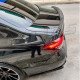 LIP SPOILER CARBON TYPE BRABUS