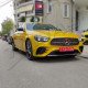 BODY KIT TYPE AMG PACKET UPGRADE TO FACELIFT