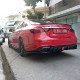 BODY KIT TYPE E63 AMG UPGRADE TO 21 E63