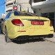 REAR BUMPER TRIMS