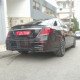 REAR BUMPER TRIMS