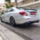 REAR BUMPER TRIMS