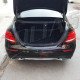 REAR BUMPER COVER PROTECTOR