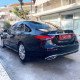 BODY KIT TYPE EXECUTIVE UPGRADE TO FACELIFT
