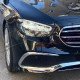 BODY KIT TYPE EXECUTIVE UPGRADE TO FACELIFT