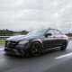 BODY KIT TYPE Ε63s