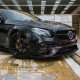 BODY KIT TYPE Ε63s