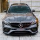 BODY KIT TYPE Ε63s