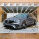 BODY KIT TYPE Ε63s