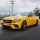 BODY KIT TYPE Ε63s