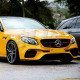 BODY KIT TYPE Ε63s