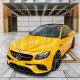 BODY KIT TYPE Ε63s