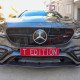 BODY KIT TYPE Ε63s
