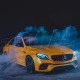 BODY KIT TYPE Ε63s