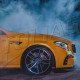 BODY KIT TYPE Ε63s