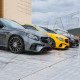 BODY KIT TYPE Ε63s