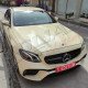 HOOD TYPE E63 AMG