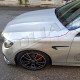 HOOD TYPE E63 AMG