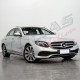 FRONT CHROME STRIP TRIM for RIGHT SIDE SKIRT EXCLUSIVE / AVANTGARDE