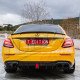 LIP SPOILER CARBON TYPE BRABUS