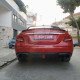 LIP SPOILER CARBON TYPE BRABUS