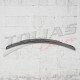 LIP SPOILER CARBON TYPE BRABUS