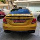 LIP SPOILER CARBON TYPE BRABUS