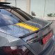 LIP SPOILER CARBON TYPE BRABUS