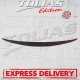 LIP SPOILER TYPE AMG PACKET