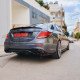 LIP SPOILER TYPE AMG PACKET