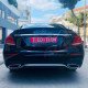 REAR BUMPER TYPE AMG PACKET