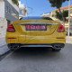 REAR BUMPER TYPE AMG PACKET