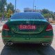 REAR BUMPER TYPE AMG PACKET