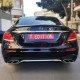 REAR BUMPER TYPE AMG PACKET