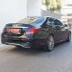 REAR BUMPER TYPE AMG PACKET