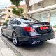 REAR DIFFUSER TYPE E63 