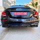 REAR DIFFUSER TYPE E63 