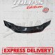 TRUNK SPOILER CARBON