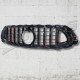GRILLE TYPE BRABUS