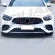 GRILLE TYPE BRABUS