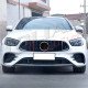 GRILLE TYPE BRABUS
