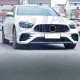 GRILLE TYPE BRABUS