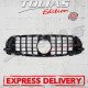 SPORT GRILLE TYPE BRABUS